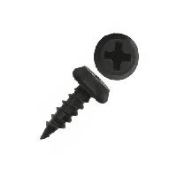 თვითმჭრელი Tech-Krep ШСГД 3,5x11 mm წვეტიანი (0,5კგ) 