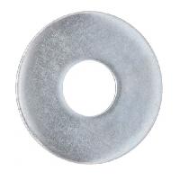 საყელური ძარის მოთუთიებული Tech-Krep DIN9021 M8 15 ც 