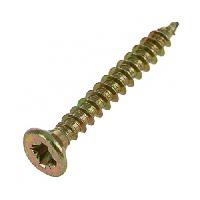 თვითმჭრელი უნივერსალური ყვითელი Tech-Krep 3x16 მმ 500 ც 