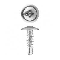 თვითმჭრელი ბურღი Tech-Krep ШСММ 4.2х16 მმ 200 ც 